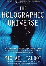ლიტერატურა ინგლისურ ენაზე - Talbot Michael; ტალბოტი მიშელ - The Holographic Universe: The Revolutionary Theory of Reality