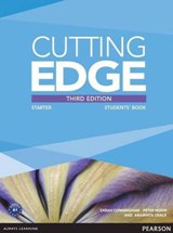 Cutting Edge - Starter (New Edition) 3rd edition