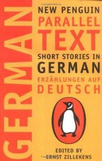 Short Stories in German, Erzahlungen Auf Deutsch