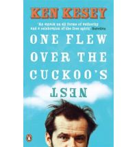 One Flew Over the Cuckoo's Nest