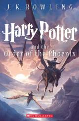 Harry Potter and the Order of the Phoenix #5 - Special Edition