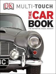 The Car Book