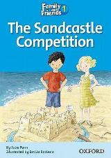 The Sandcastle Competition - level 1