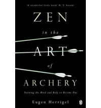 Zen in the Art of Archery