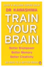 Train Your Brain