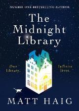 ლიტერატურა ინგლისურ ენაზე - Haig Matt - The Midnight Library