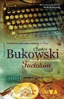 ლიტერატურა ინგლისურ ენაზე - Bukowski Charles - Factotum