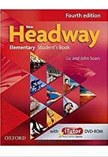 New Headway Elementary (4th Edition +CD)