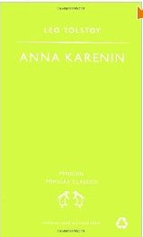 Anna Karenin