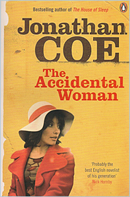 The Accidental Woman