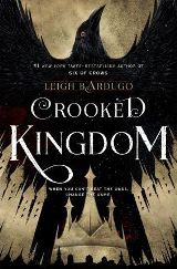 English Books / ლიტერატურა ინგლისურ ენაზე - Bardugo Leigh; ბარდუგო ლი - Crooked Kingdom (Six of Crows #2)