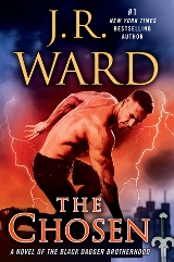 ლიტერატურა ინგლისურ ენაზე - Ward J.R. - The Chosen: A Novel of the Black Dagger Brotherhood