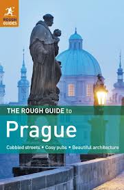 THE ROUGH GUIDE TO PRAGUE