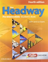 New Headway - Pre-intermediate (Fourth Edition)