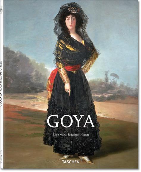 Francisco goya (1746-1828)