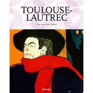 Henri de Toulouse-Lautrec