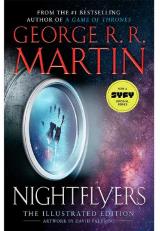 ლიტერატურა ინგლისურ ენაზე - Martin G.R.R.; მარტინი ჯორჯ რ. რ. - Nightflyers (ღამეში მფრენი)