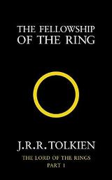 Fellowship of the Ring (The Lord of The Rings-Book 1)