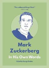 ლიტერატურა ინგლისურ ენაზე - Beahm George - Mark Zuckerberg: In His Own Words