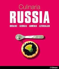 Culinaria Russia (Georgia, Armenia)