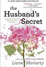 ლიტერატურა ინგლისურ ენაზე - Moriarty Liane; მორიარტი ლიან - The Husband's Secret