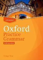 Oxford Practice Grammer (Advanced)