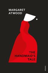 ლიტერატურა ინგლისურ ენაზე - Atwood Margaret - The Handmaid's Tale