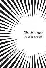 ლიტერატურა ინგლისურ ენაზე - Camus Albert - The Stranger