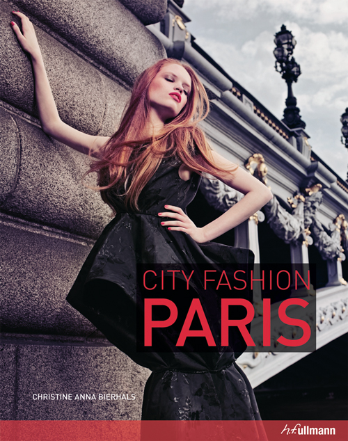 City Fashion Paris