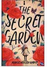 ლიტერატურა ინგლისურ ენაზე - Burnett Frances Hodgson; ბერნეტი ფრენსის ჰოდსონ - The Secret Garden