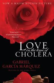 ლიტერატურა ინგლისურ ენაზე - Marquez  Gabriel Garcia - Love in The Time of Cholera