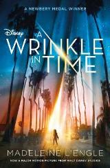 წიგნები ინგლისურ ენაზე - L'Engle Madeleine  - A Wrinkle in Time