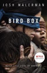 ლიტერატურა ინგლისურ ენაზე - Malerman Josh - Bird Box #1