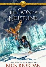 ლიტერატურა ინგლისურ ენაზე - Riordan Rick; რიორდანი რიკ - The Son of Neptune (The Heroes of Olympus Book 2)