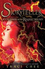 English Books / ლიტერატურა ინგლისურ ენაზე - Chee Traci - The Storyteller