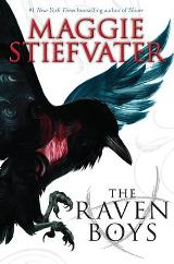 ლიტერატურა ინგლისურ ენაზე - Stiefvater Maggie - The Raven Boys (The Raven Cycle-Book 1)