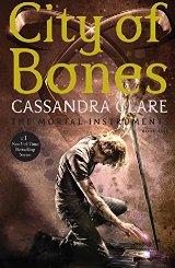 City of Bones (Mortal Instruments Book 1)