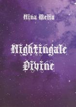 ლიტერატურა ინგლისურ ენაზე - Melia Nina; მელია ნინა - Nightingale Divine