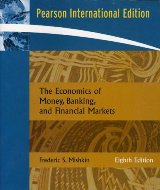 ფინანსები - Frederic S. Mishkin - Economics of Money, Banking and Financial Markets