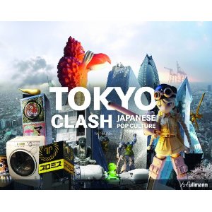 Tokyo Clash