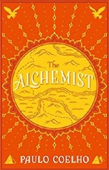 ლიტერატურა ინგლისურ ენაზე - Coelho Paulo; Коэльо Пауло; კოელიო პაოლო - The Alchemist