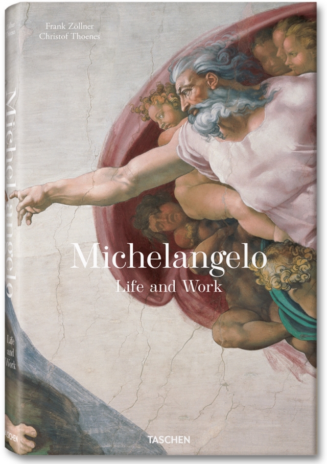 Michelangelo. Life and Work