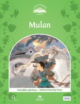 ადაპტირებული საკითხავი -  - Mulan - Level 3: 200 headwords; Word - 1134