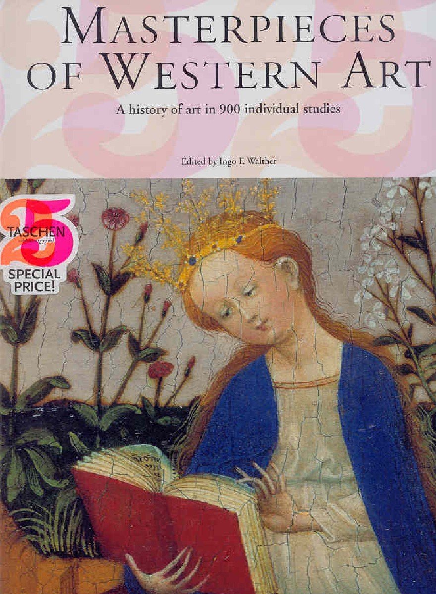 Masterpieces of Western Art 