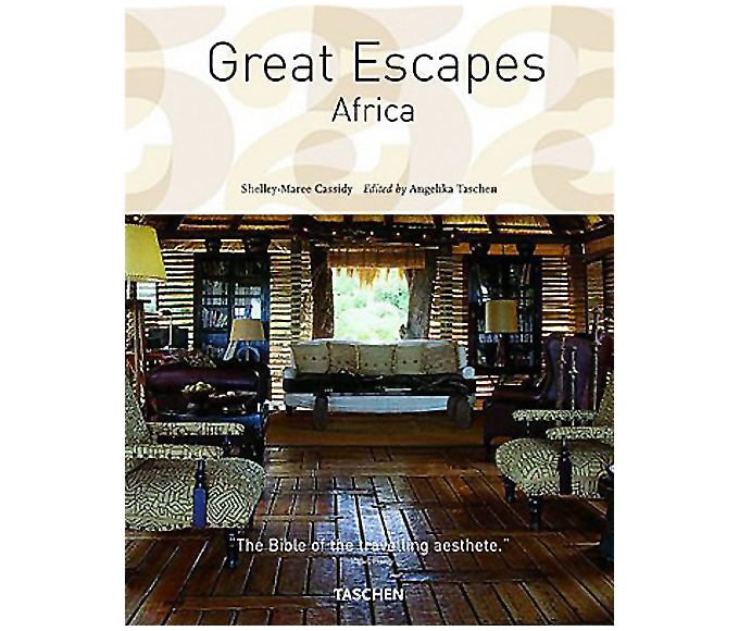 Great Escapes Africa