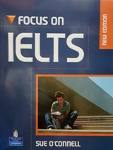 ინგლისური - Sue O'Connell - Focus on Ielts (New edition)