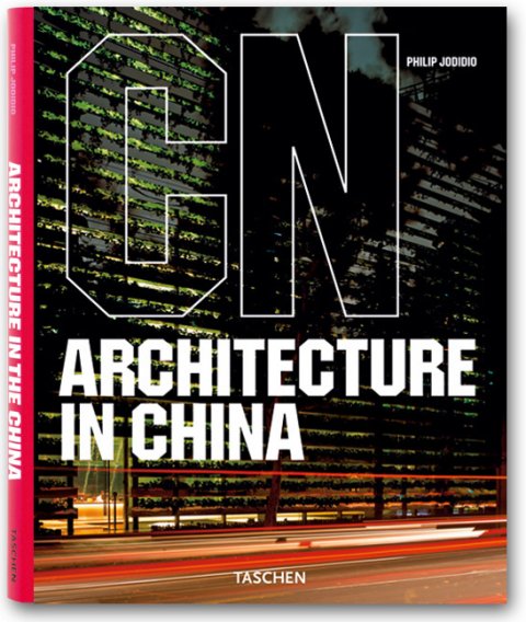 Arcitecture China