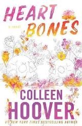 ლიტერატურა ინგლისურ ენაზე - Hoover Colleen - Heart Bones
