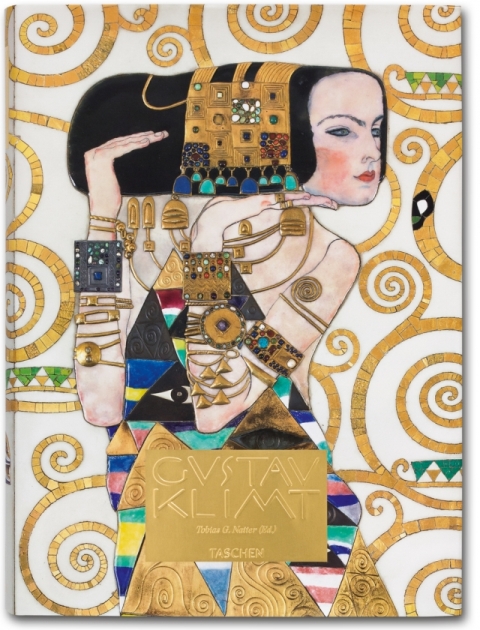 Gustav Klimt. The Complete Paintings (კლიმტი)