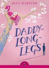 ლიტერატურა ინგლისურ ენაზე - Webster Jean; ვებსტერი ჯინ - Daddy Long Legs (For ages 9-12)